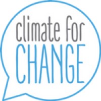 Climate for Change logo - Similar company to Lensed