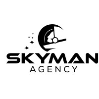 Skyman Agency logo - Similar company to Novusai