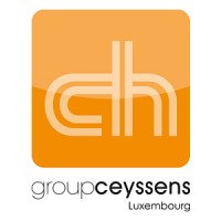 Group Ceyssens Luxembourg logo - Similar company to Kypselis
