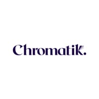 Chromatikk logo - Similar company to Glow