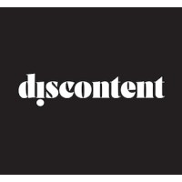 Discontent logo - Similar company to Omnycom