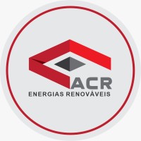 ACR Energias Renovables - Leading Solar PV 🇧🇷 🇪🇺 logo - Similar company to Sie-Systems
