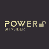 Power BI Insider logo - Similar company to Infinity.Bi