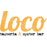 Loco Taqueria & Oyster Bar logo - Similar company to Skillman Video Group