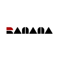 Banana Clothing logo - Similar company to Toil And Tinker