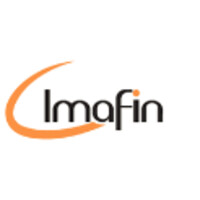 Imafin logo - Similar company to Glu Global