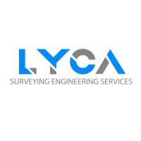Lyca Surveying Engineering Services LLC logo - Similar company to Geodesy Surveying Engineering L.L.C