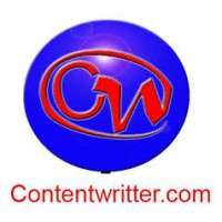 ContentWritter.com logo - Similar company to Ally Executive Hr