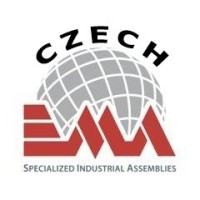 EMA CZECH 2021 logo - Similar company to Reyno Racks Solution Llc
