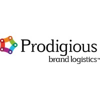 Prodigious Greater China logo - Similar company to Pintron