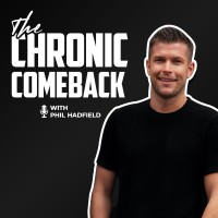 The Chronic Comeback logo - Similar company to Atelier E.Design