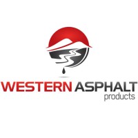 Western Asphalt Products logo - Similar company to Two Rivers Terminal, Llc