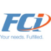 Fulfillment Concepts, Inc. logo - Similar company to Fulfillment Ninjas Hub, Inc.