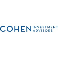 Cohen Investment Advisors logo - Similar company to Peak Wealth Management Llc