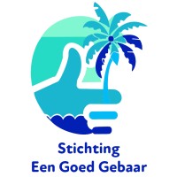Stichting Een Goed Gebaar logo - Similar company to In Gebaren