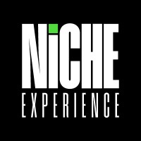 Niche Experience logo - Similar company to Evolution International.