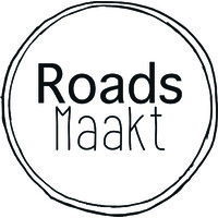 RoadsMaakt logo - Similar company to Zeefdrukmakers