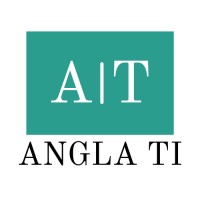 Angla Soluções em TI logo - Similar company to Veltus Ti