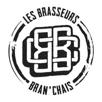Les Brasseurs Bran’chais logo - Similar company to Mj2Pub