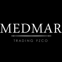 MEDMAR logo - Similar company to Lime Computer Trading Llc