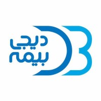 دیجی بیمه | digibime logo - Similar company to Easybimeh ایزی بیمه