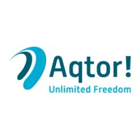 Aqtor! logo - Similar company to Vigo