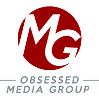 Obsessed Media Group (OMG) logo - Similar company to Brickbubble