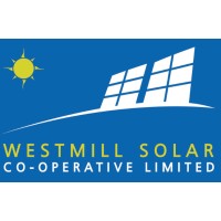 Westmill Solar Co-Operative logo - Similar company to Energy4All Project