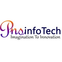 PNS INFOTECH PRIVATE LIMITED logo - Similar company to Chrysalis Software & Systems Pvt. Ltd