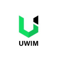 UWIM Blockchain logo - Similar company to Venner Digital