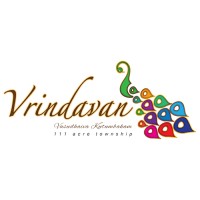 Vrindavan, 111 Acre Township