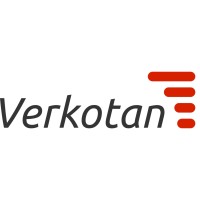 Verkotan Oy logo - Similar company to Trainero.Com