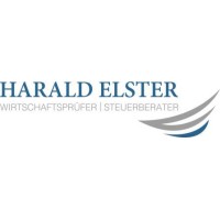 Harald Elster logo - Similar company to Strapa Jsc