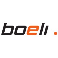 Boeli Magnetic Technology, Ltd. logo - Similar company to Singular Water
