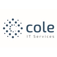 Cole IT Services logo - Similar company to Sentibox