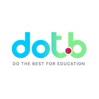 DotB logo - Similar company to Dotb Company