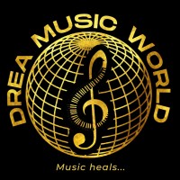 DREA MUSIC WORLD logo - Similar company to Halmblog Music