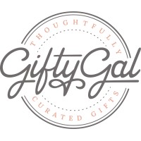 Gifty Gal logo - Similar company to Sandra Jordan Prima Alpaca