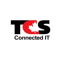 TCS Canada logo - Similar company to Educamentors