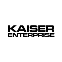 Kaiser Enterprise logo - Similar company to Edjy