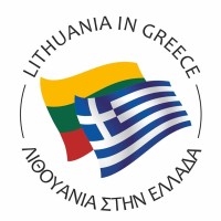 Embassy of Lithuania in Greece logo - Similar company to Ad Assets Ae