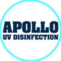 Apollo UV Disinfection logo - Similar company to Aquify