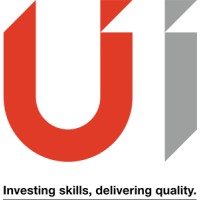 Uttam Interiors logo - Similar company to Housethome ♥