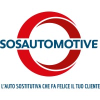 SOS AUTOMOTIVE logo - Similar company to Hail Damage Solutions B.V.