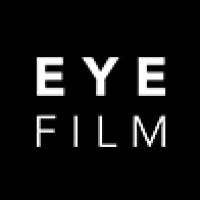 Eye Film logo - Similar company to Meantime Studio