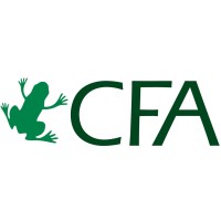 Conservation Finance Alliance logo - Similar company to Finance Resources (Fire) For Biodiversity