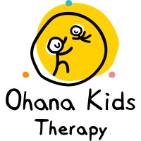 Ohana Kids Therapy logo - Similar company to Speech And Language Therapy Singapore (Salts)