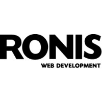 Ronis Business Tools logo - Similar company to Dteam - Web & Mobile Development