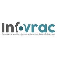 INFOVRAC logo - Similar company to Sodytrans