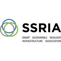 SSRIA logo - Similar company to Properate